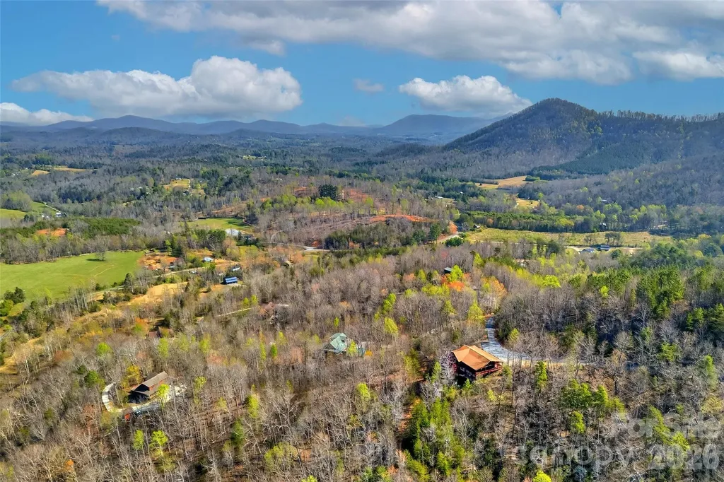 398 Waterfall Drive Marion NC 28752