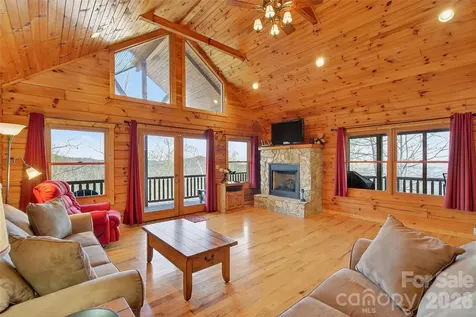 398 Waterfall Drive Marion NC 28752