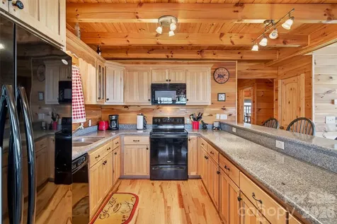 398 Waterfall Drive Marion NC 28752
