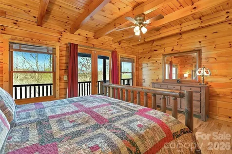 398 Waterfall Drive Marion NC 28752