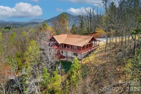 398 Waterfall Drive Marion NC 28752