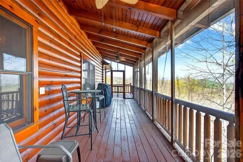 398 Waterfall Drive Marion NC 28752