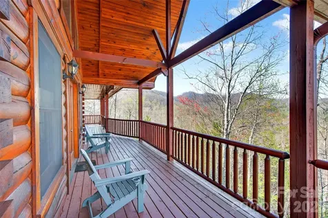 398 Waterfall Drive Marion NC 28752