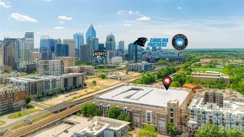 710 W Trade Street Charlotte NC 28202