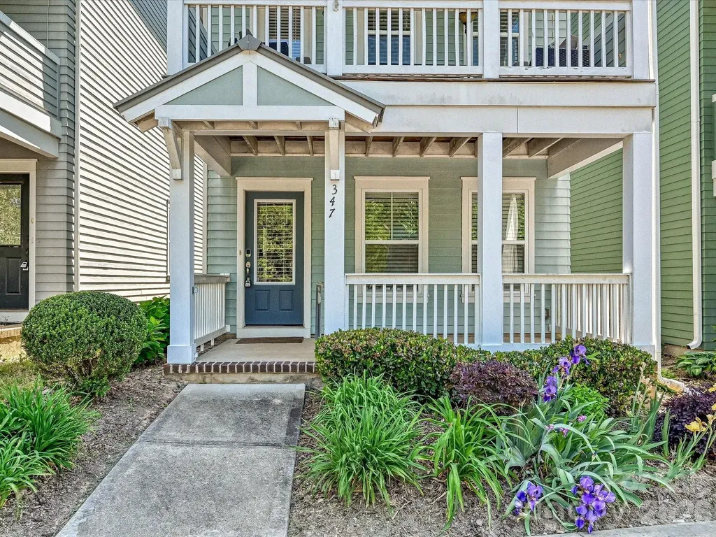 347 Spring Street Davidson NC 28036