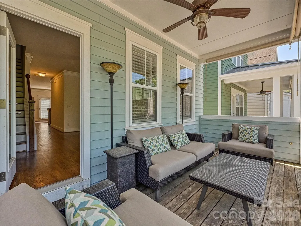 347 Spring Street Davidson NC 28036