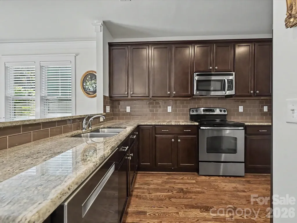 347 Spring Street Davidson NC 28036