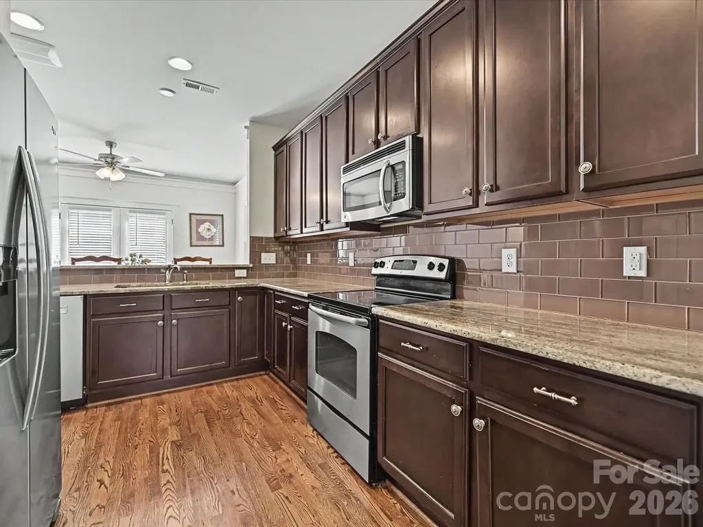 347 Spring Street Davidson NC 28036