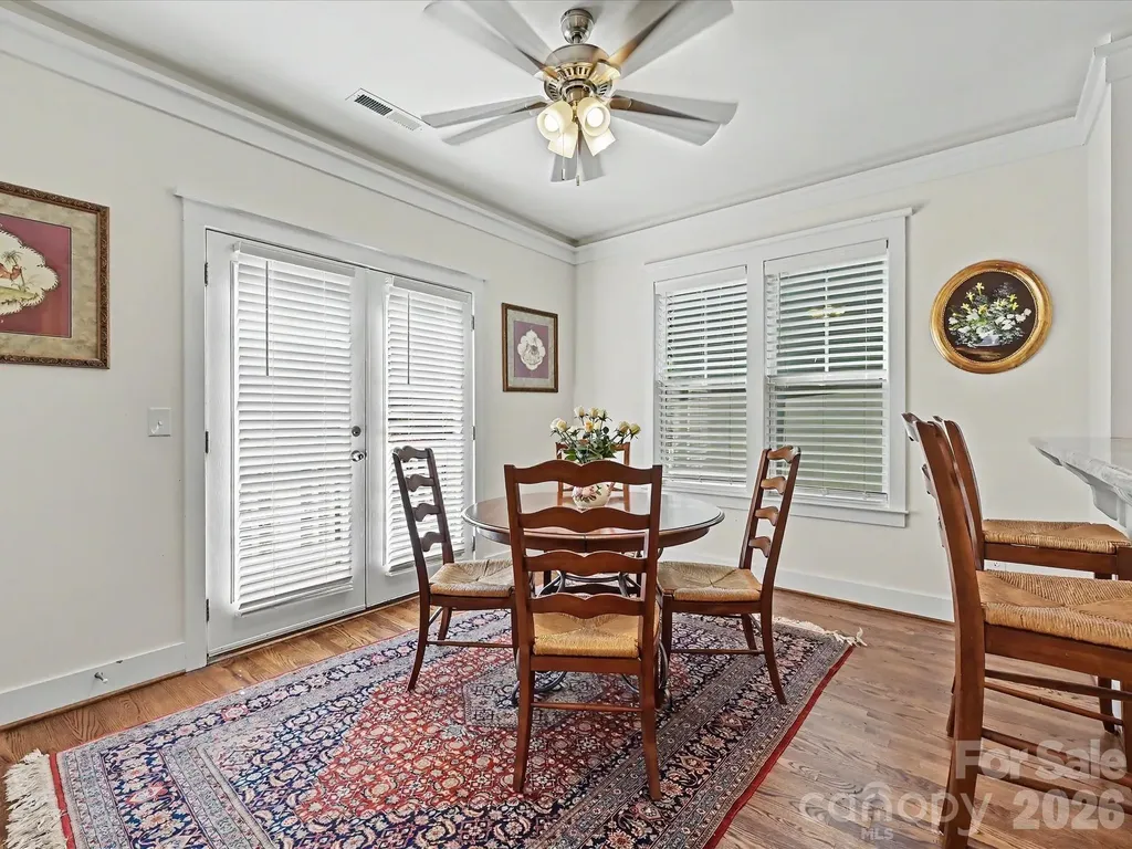 347 Spring Street Davidson NC 28036