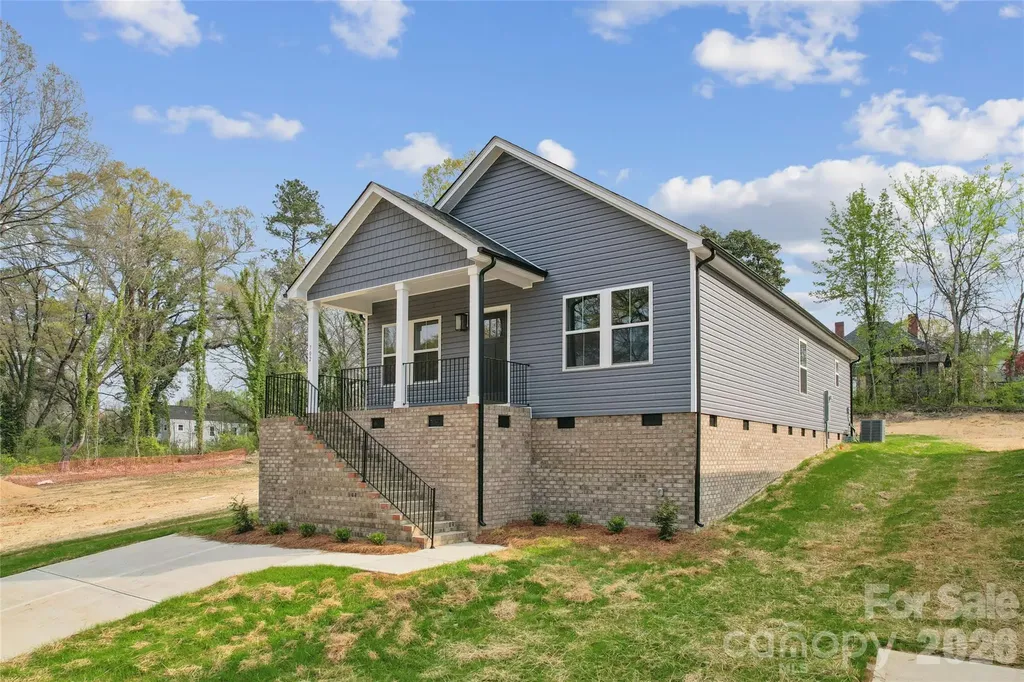 702 6th Street Spencer NC 28159