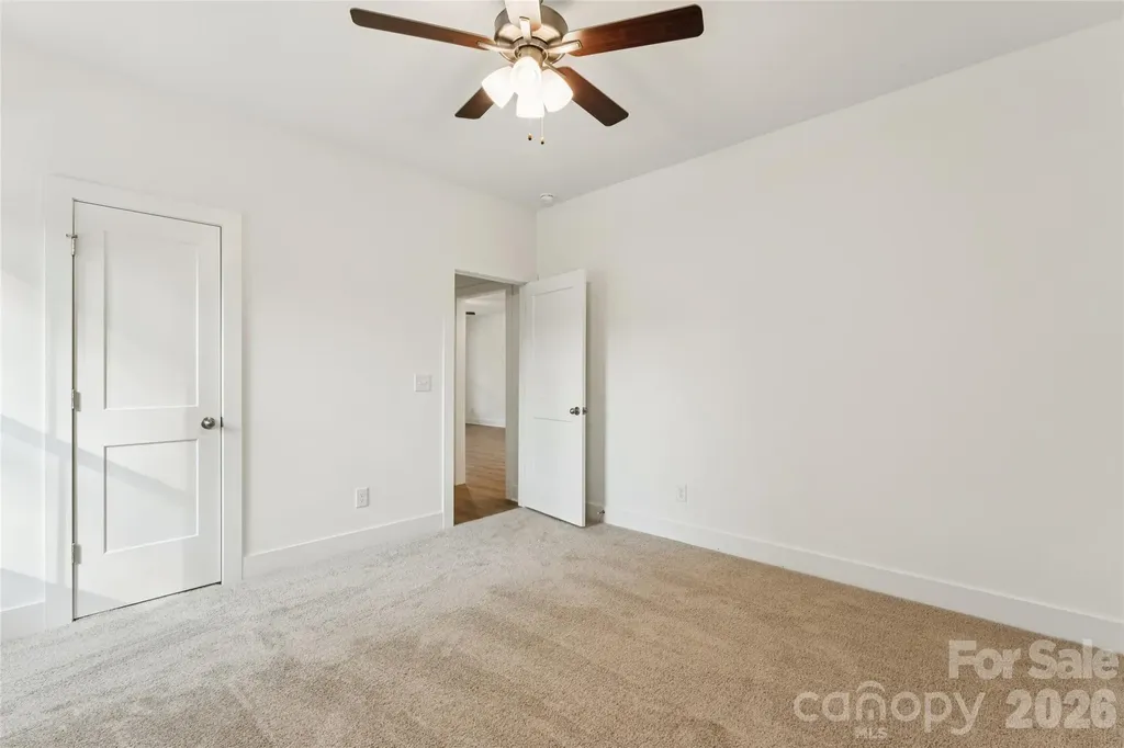 702 6th Street Spencer NC 28159