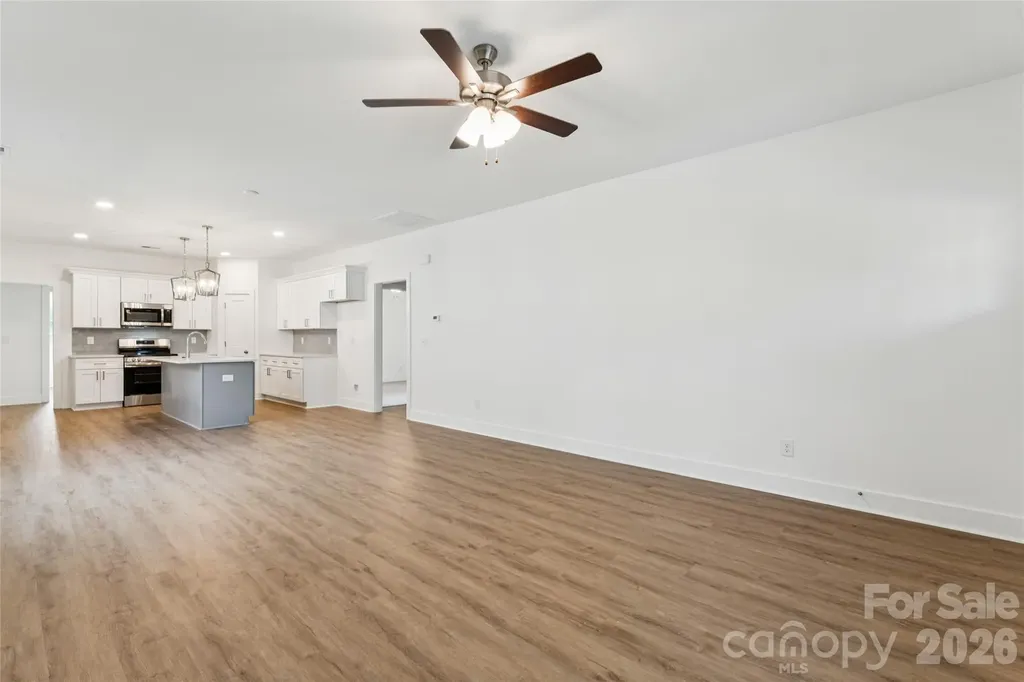 702 6th Street Spencer NC 28159