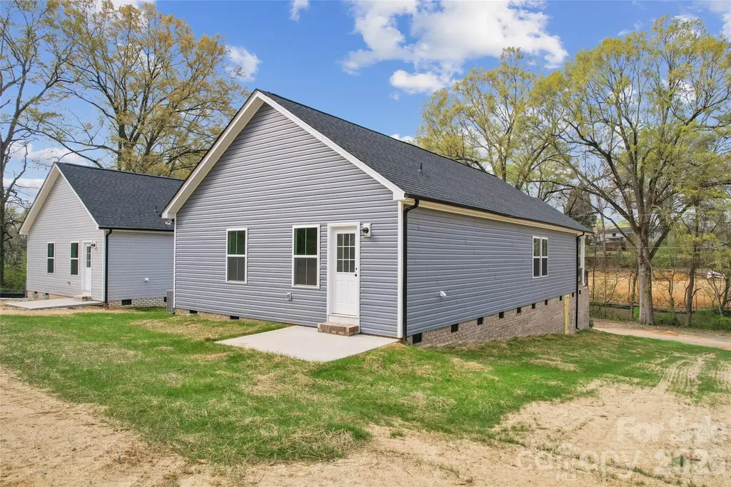 702 6th Street Spencer NC 28159