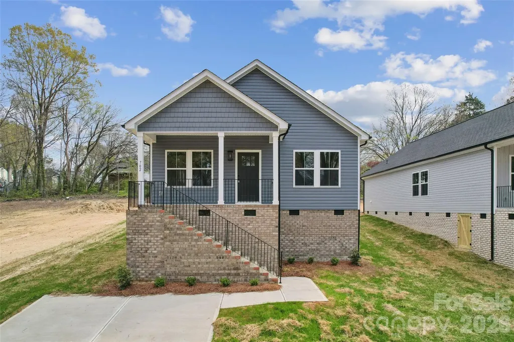 702 6th Street Spencer NC 28159