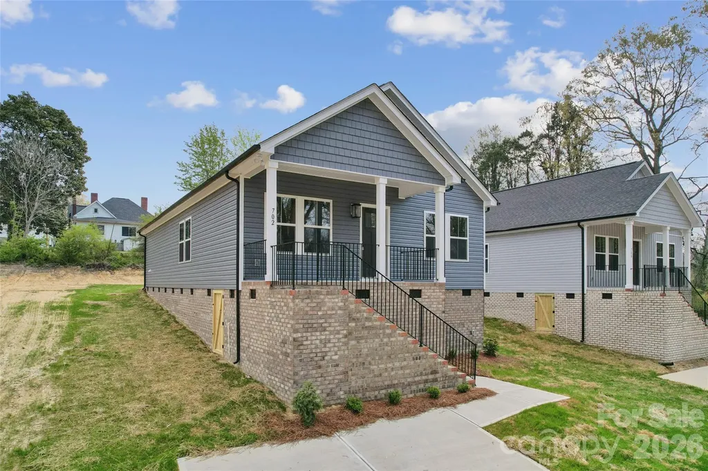 702 6th Street Spencer NC 28159