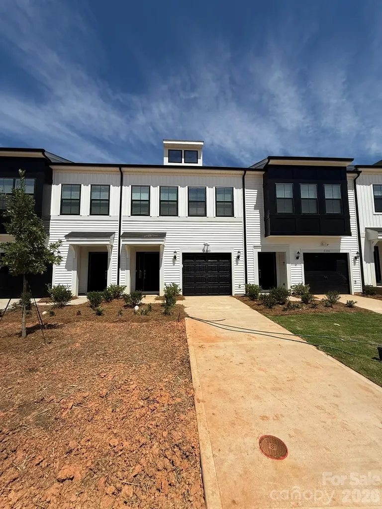6340 Abelia Avenue Charlotte NC 28269