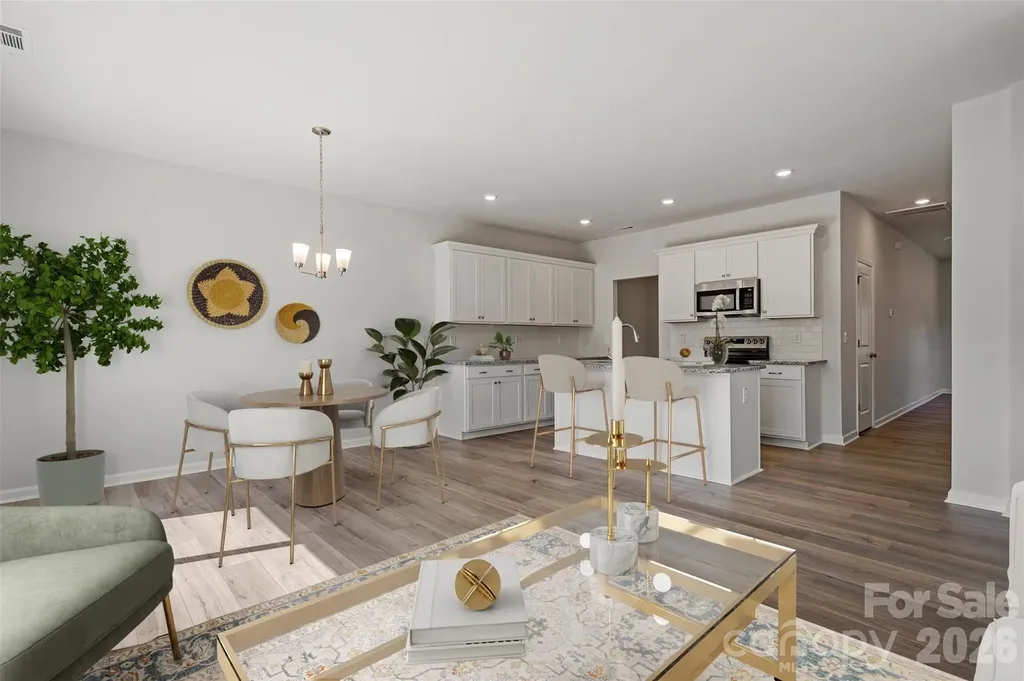 6340 Abelia Avenue Charlotte NC 28269