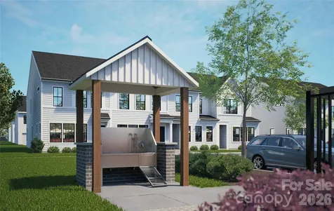 6340 Abelia Avenue Charlotte NC 28269