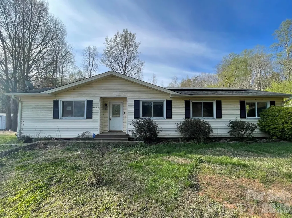 3542 Orchard Road Iron Station NC 28080