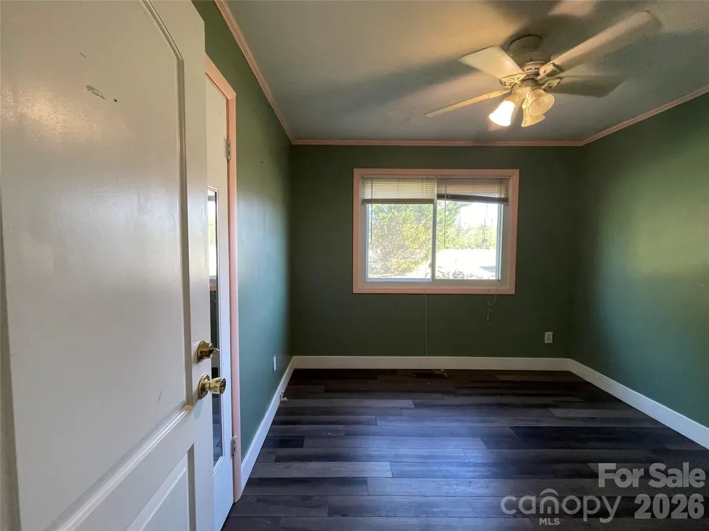 3542 Orchard Road Iron Station NC 28080