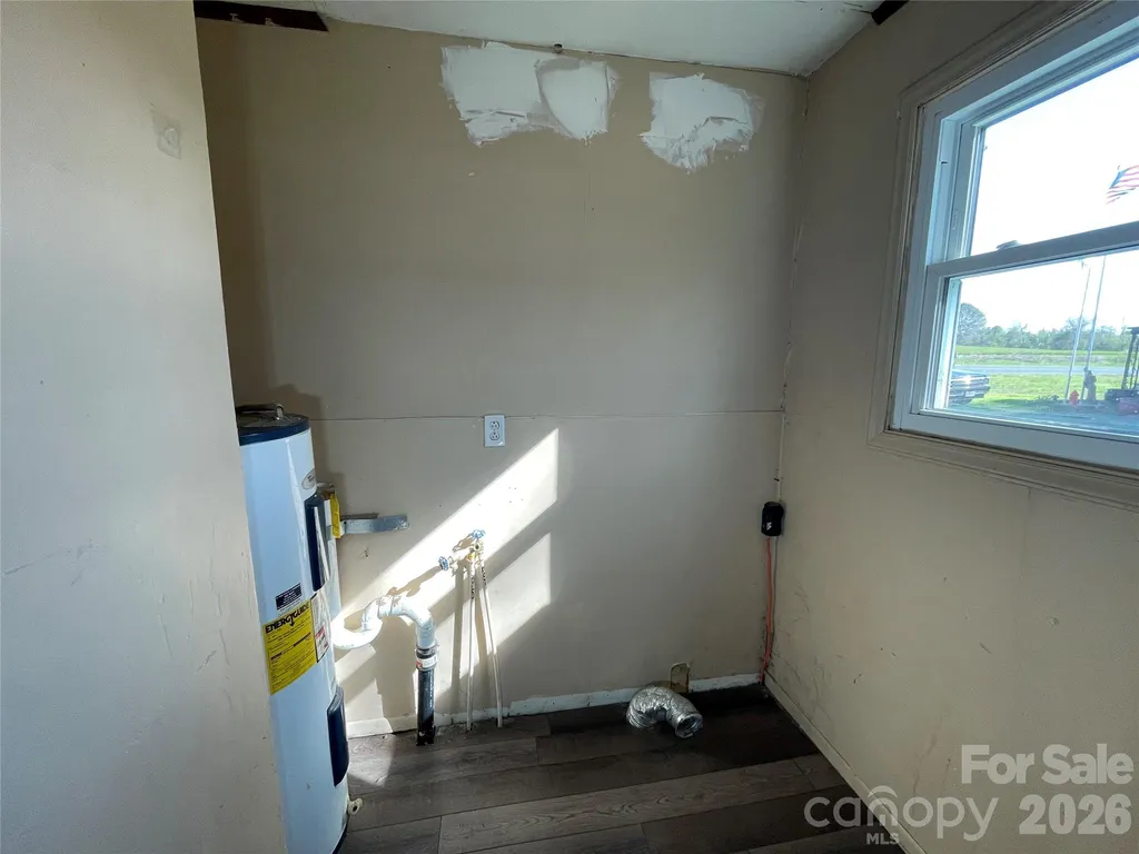 3542 Orchard Road Iron Station NC 28080