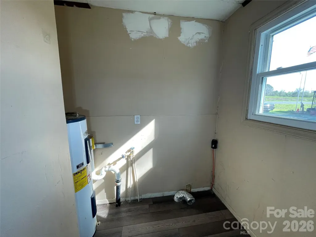 3542 Orchard Road Iron Station NC 28080