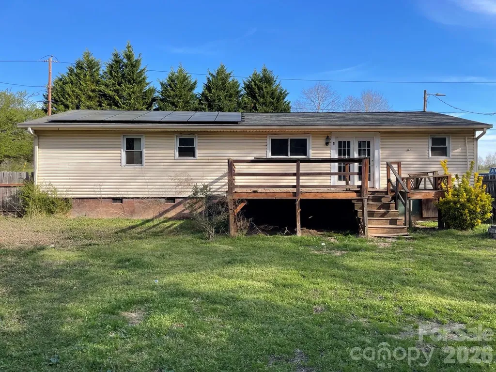 3542 Orchard Road Iron Station NC 28080