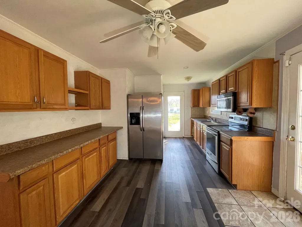 3542 Orchard Road Iron Station NC 28080