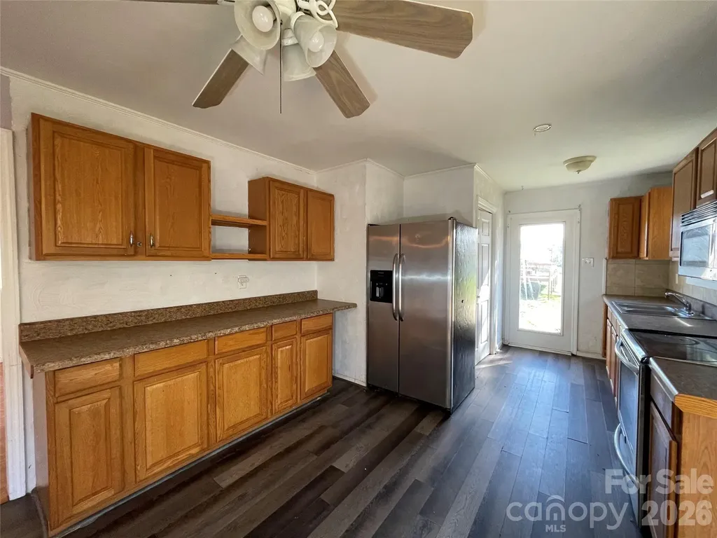 3542 Orchard Road Iron Station NC 28080