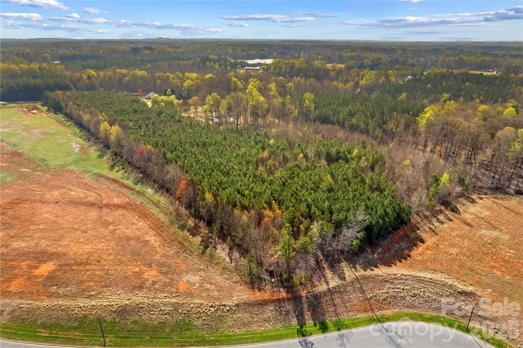 0 Bud Lane China Grove NC 28023