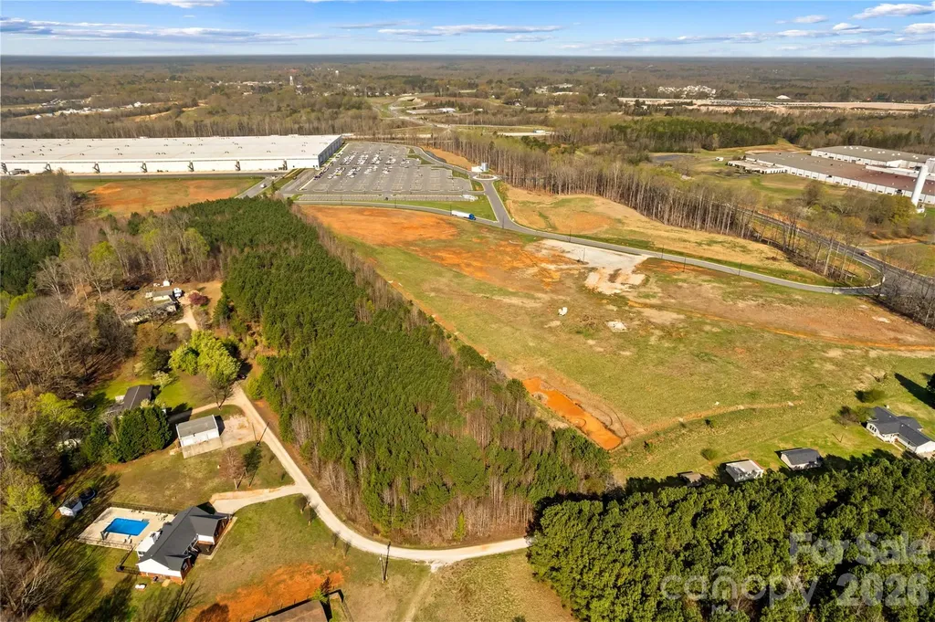 0 Bud Lane China Grove NC 28023
