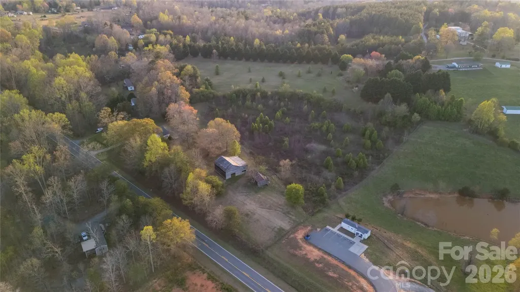 3771 Hwy 221 Highway N Union Mills NC 28137