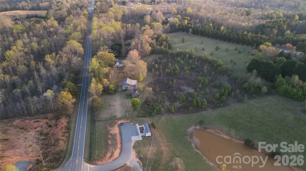 3771 Hwy 221 Highway N Union Mills NC 28137