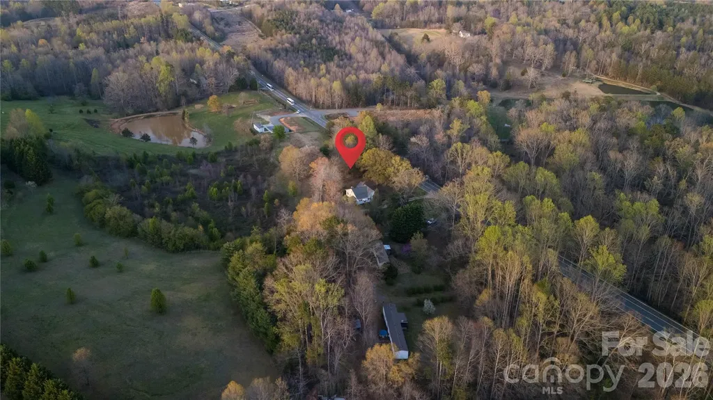 3771 Hwy 221 Highway N Union Mills NC 28137