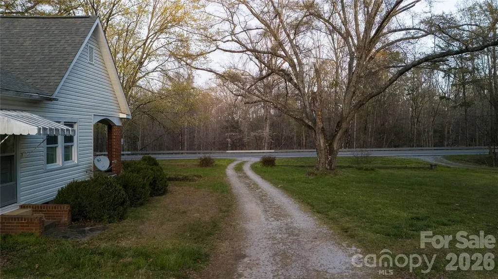 3771 Hwy 221 Highway N Union Mills NC 28137