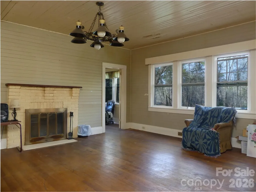 3771 Hwy 221 Highway N Union Mills NC 28137