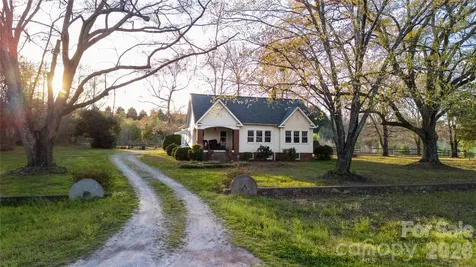3771 Hwy 221 Highway N Union Mills NC 28137