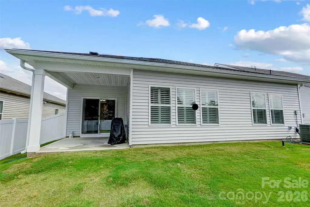 9380 Dunwich Drive Gastonia NC 28056