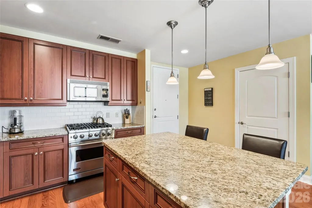 701 Royal Court Charlotte NC 28202