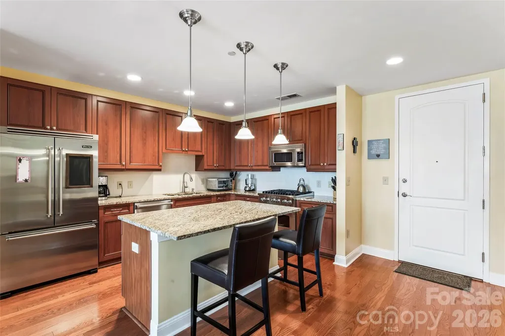 701 Royal Court Charlotte NC 28202