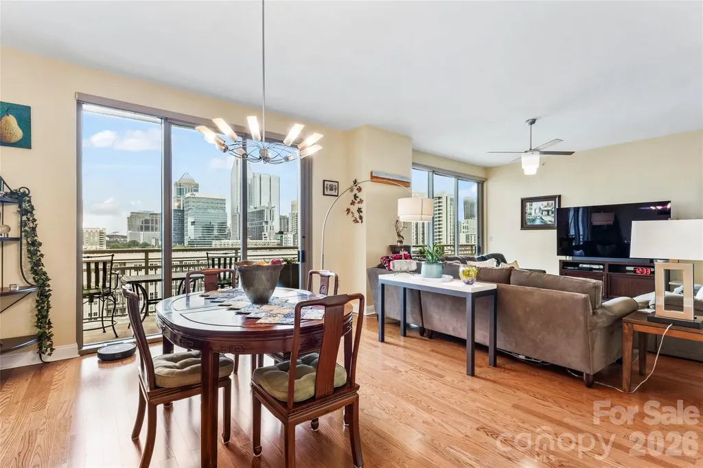 701 Royal Court Charlotte NC 28202