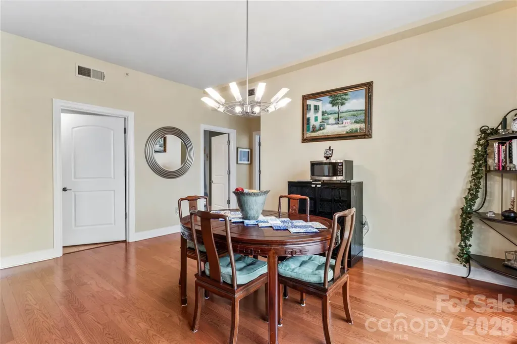 701 Royal Court Charlotte NC 28202