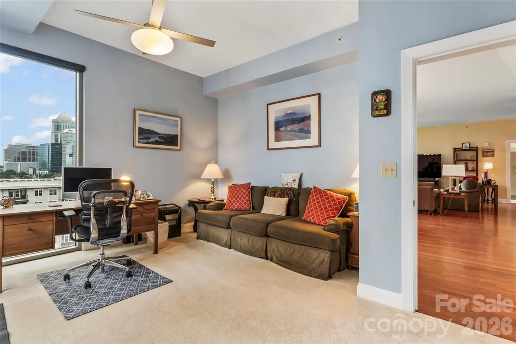 701 Royal Court Charlotte NC 28202