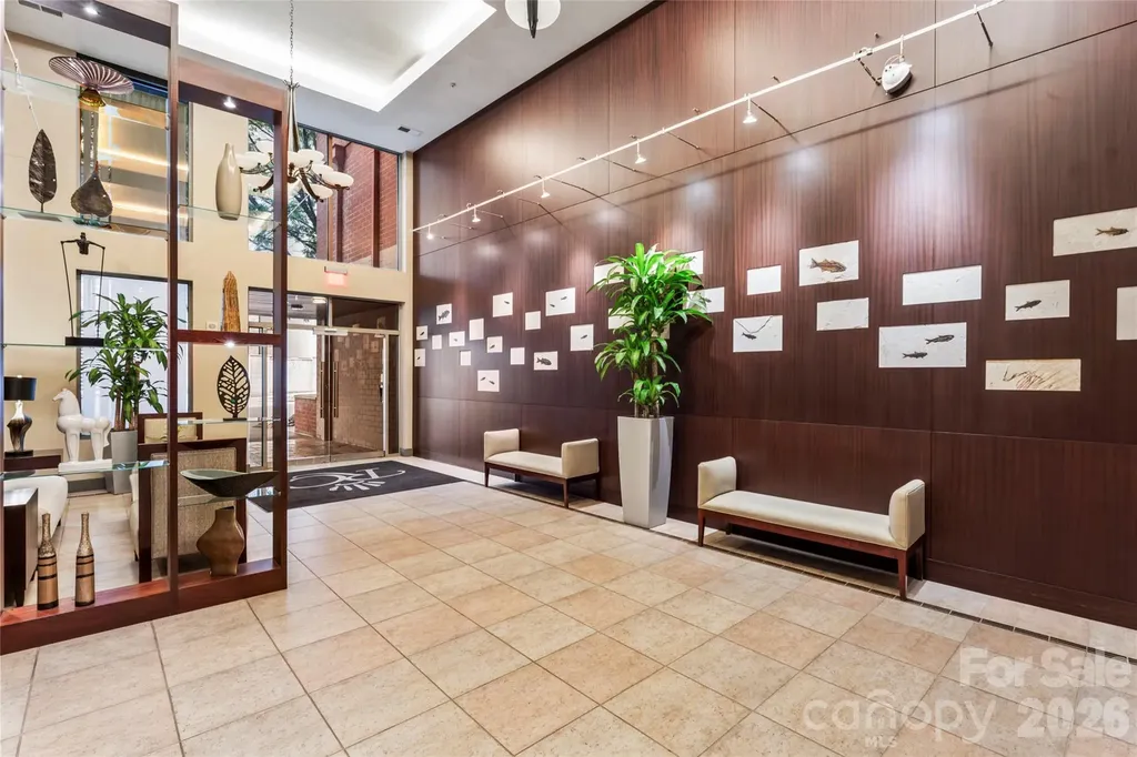 701 Royal Court Charlotte NC 28202