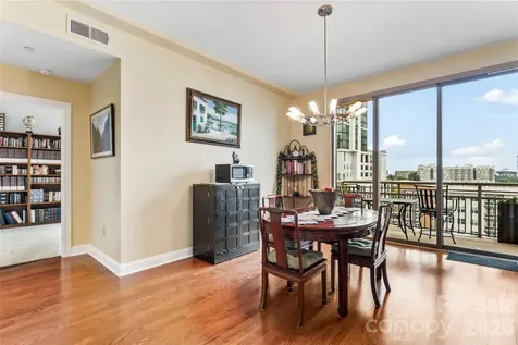 701 Royal Court Charlotte NC 28202