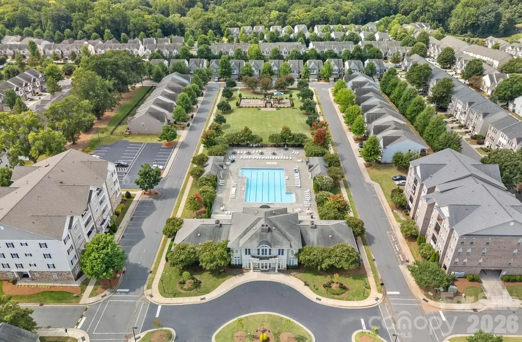 2219 Whitford Lane Charlotte NC 28210