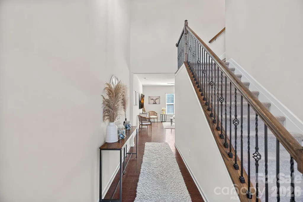 2219 Whitford Lane Charlotte NC 28210