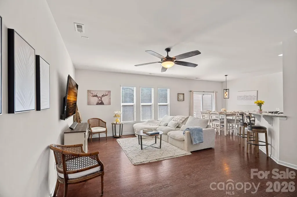 2219 Whitford Lane Charlotte NC 28210
