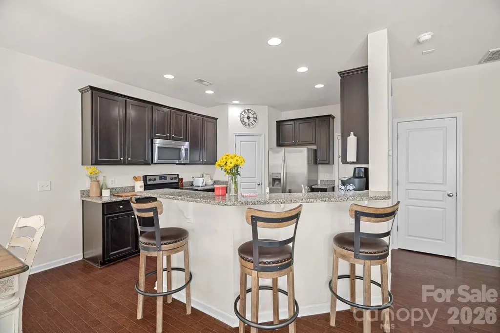 2219 Whitford Lane Charlotte NC 28210