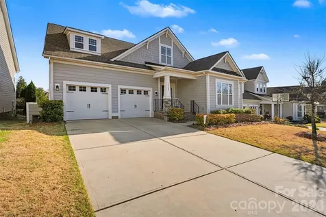 12409 Cranberry Glades Drive Cornelius NC 28031